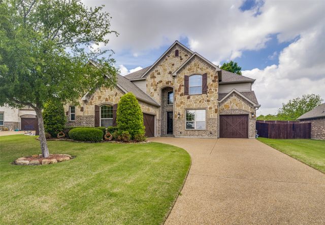 10002 Edgeway Circle, Rowlett, TX 75089