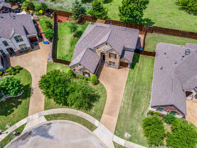 10002 Edgeway Circle, Rowlett, TX 75089