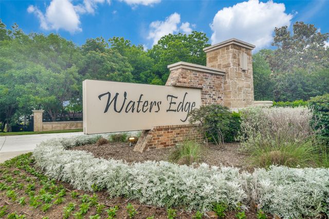 10002 Edgeway Circle, Rowlett, TX 75089