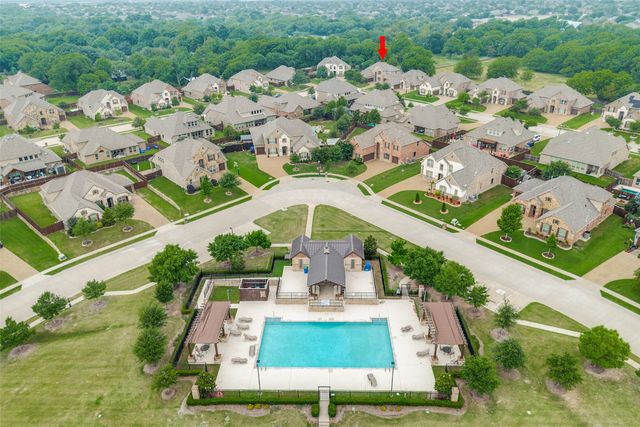 10002 Edgeway Circle, Rowlett, TX 75089