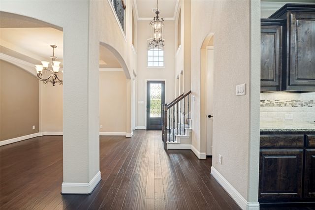 10002 Edgeway Circle, Rowlett, TX 75089