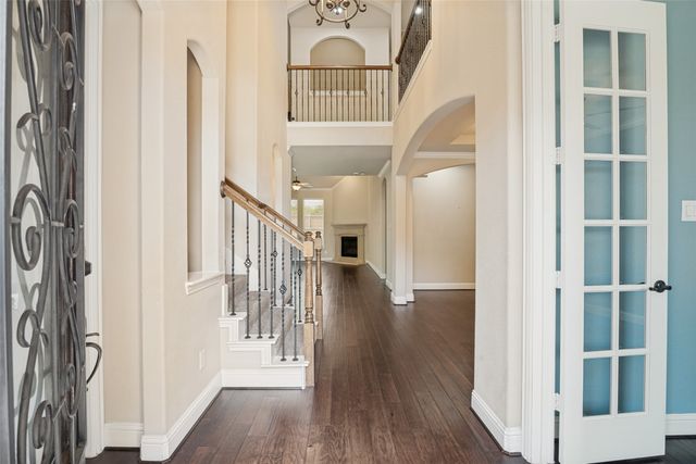 10002 Edgeway Circle, Rowlett, TX 75089