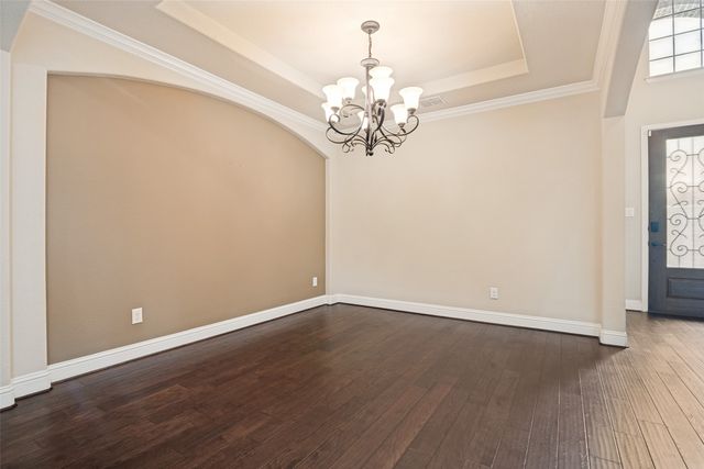 10002 Edgeway Circle, Rowlett, TX 75089