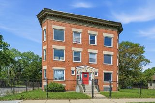 7056 S Parnell Avenue 1N, Chicago, IL 60621