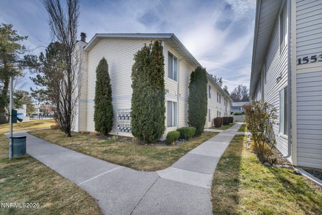 1551 Delucchi Lane F, Reno, NV 89502