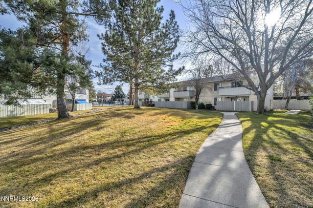 1551 Delucchi Lane F, Reno, NV 89502