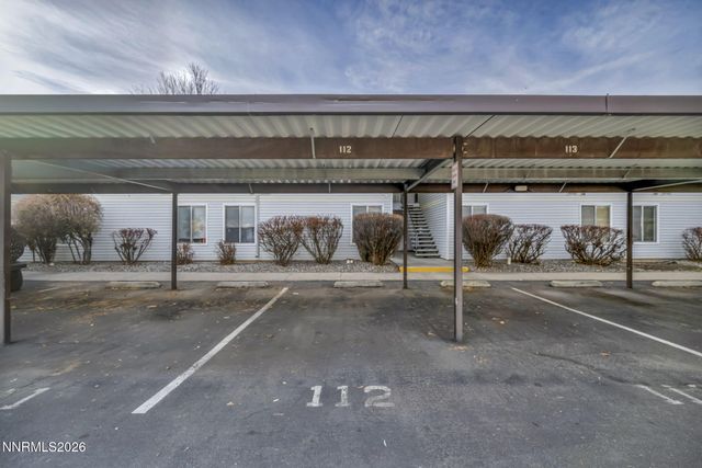 1551 Delucchi Lane F, Reno, NV 89502