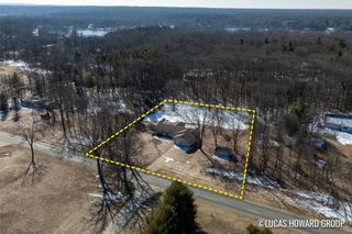 3658 Allegan Dam Road, Valley Twp, MI 49010