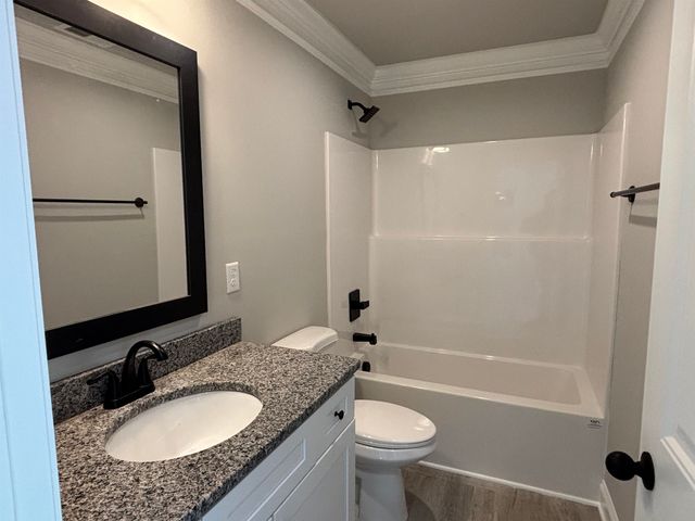 1404 Oak Ridge Road, Gaffney, SC 29341