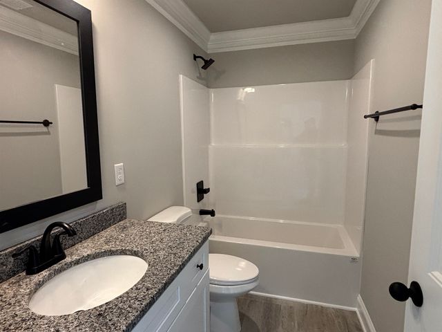 1404 Oak Ridge Road, Gaffney, SC 29341