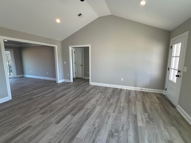 1404 Oak Ridge Road, Gaffney, SC 29341