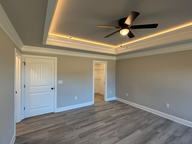 1404 Oak Ridge Road, Gaffney, SC 29341