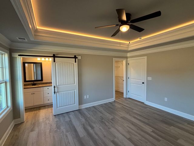 1404 Oak Ridge Road, Gaffney, SC 29341