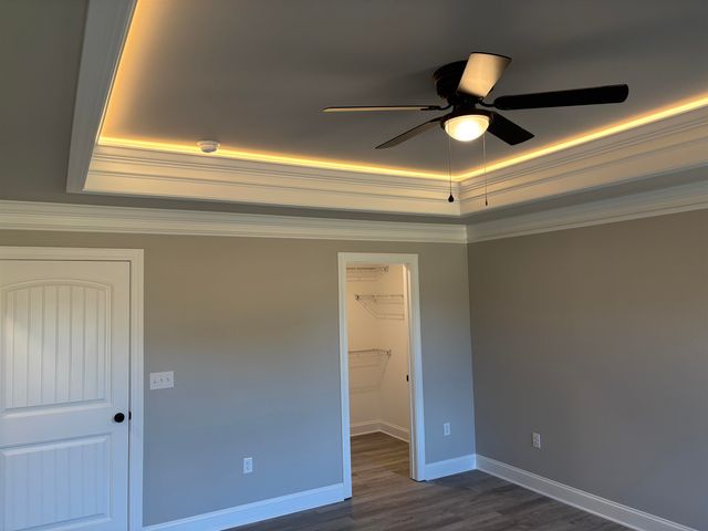 1404 Oak Ridge Road, Gaffney, SC 29341