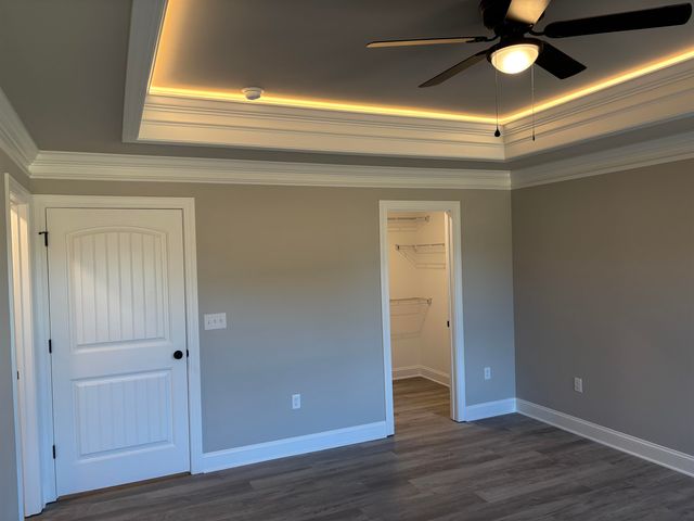 1404 Oak Ridge Road, Gaffney, SC 29341