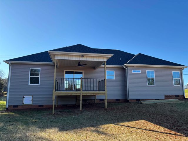 1404 Oak Ridge Road, Gaffney, SC 29341