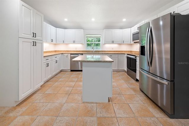 3046 SE 134TH STREET, Starke, FL 32091