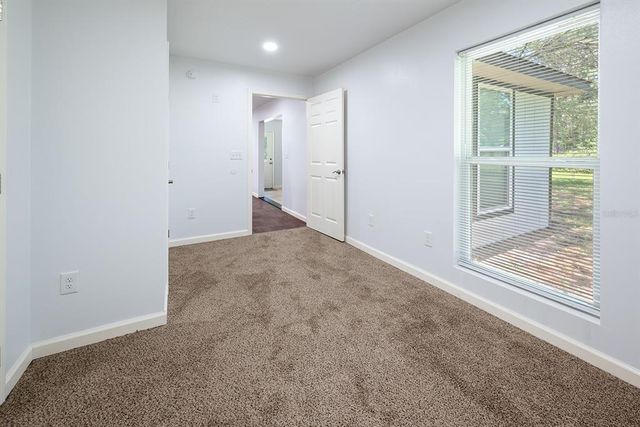 3046 SE 134TH STREET, Starke, FL 32091