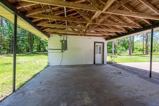 3046 SE 134TH STREET, Starke, FL 32091