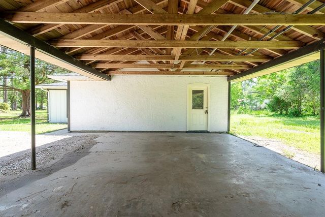 3046 SE 134TH STREET, Starke, FL 32091