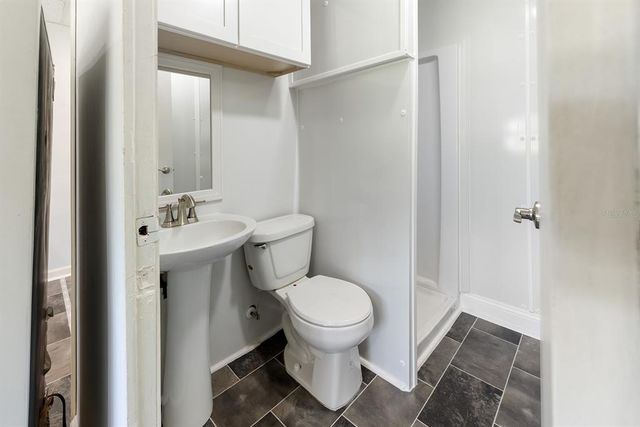 3046 SE 134TH STREET, Starke, FL 32091