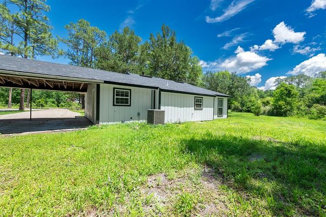 3046 SE 134TH STREET, Starke, FL 32091