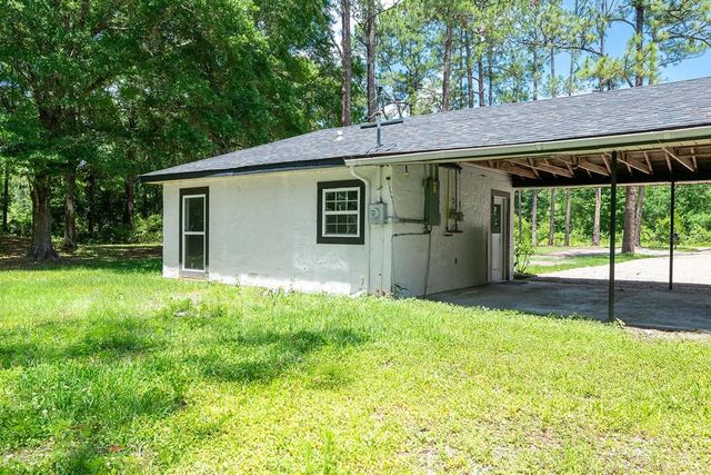 3046 SE 134TH STREET, Starke, FL 32091