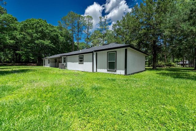 3046 SE 134TH STREET, Starke, FL 32091