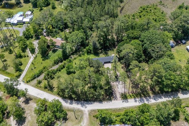 3046 SE 134TH STREET, Starke, FL 32091