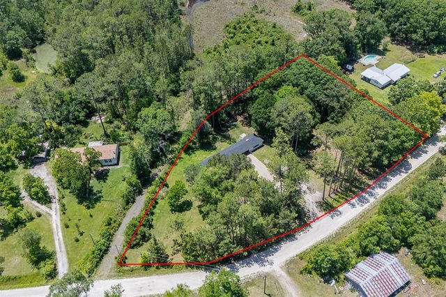 3046 SE 134TH STREET, Starke, FL 32091