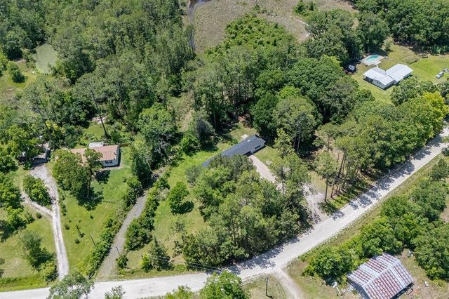 3046 SE 134TH STREET, Starke, FL 32091