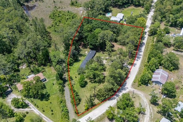 3046 SE 134TH STREET, Starke, FL 32091