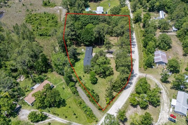 3046 SE 134TH STREET, Starke, FL 32091