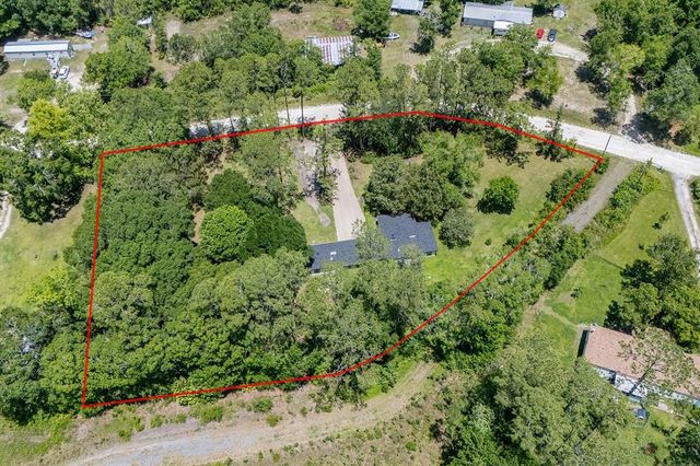 3046 SE 134TH STREET, Starke, FL 32091
