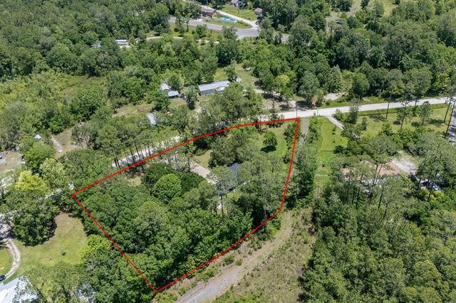 3046 SE 134TH STREET, Starke, FL 32091