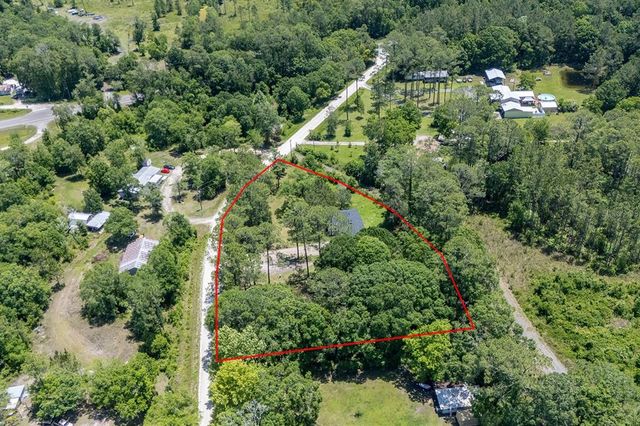 3046 SE 134TH STREET, Starke, FL 32091