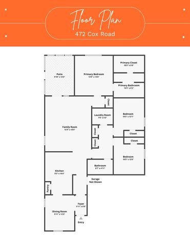 6140 Chalk Hollow Drive, Fort Worth, TX 76179