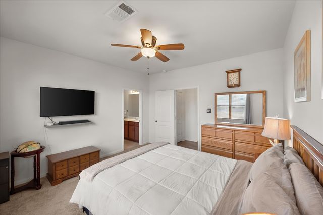 6140 Chalk Hollow Drive, Fort Worth, TX 76179