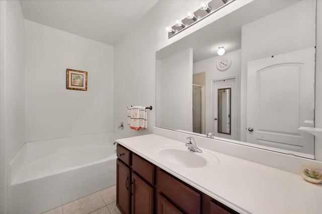 6140 Chalk Hollow Drive, Fort Worth, TX 76179