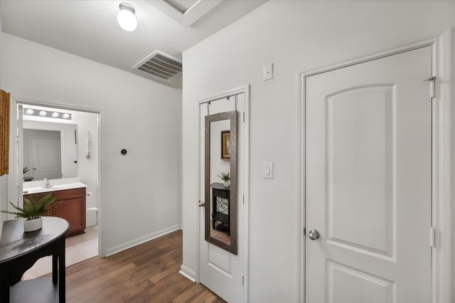 6140 Chalk Hollow Drive, Fort Worth, TX 76179