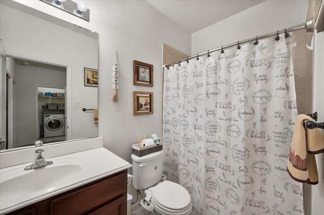 6140 Chalk Hollow Drive, Fort Worth, TX 76179