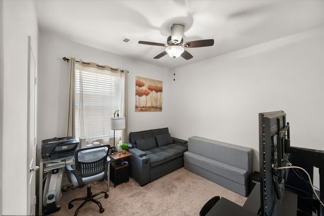 6140 Chalk Hollow Drive, Fort Worth, TX 76179