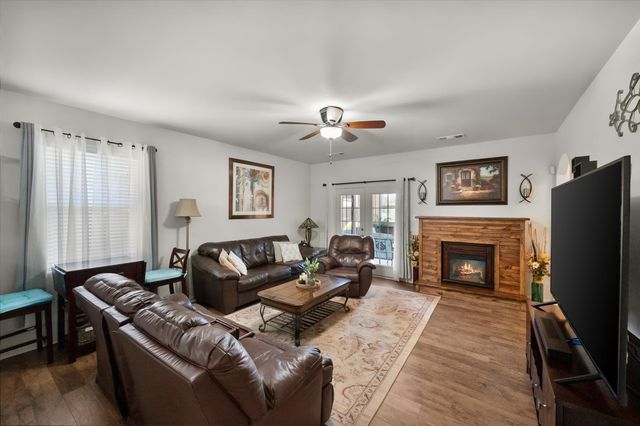 6140 Chalk Hollow Drive, Fort Worth, TX 76179