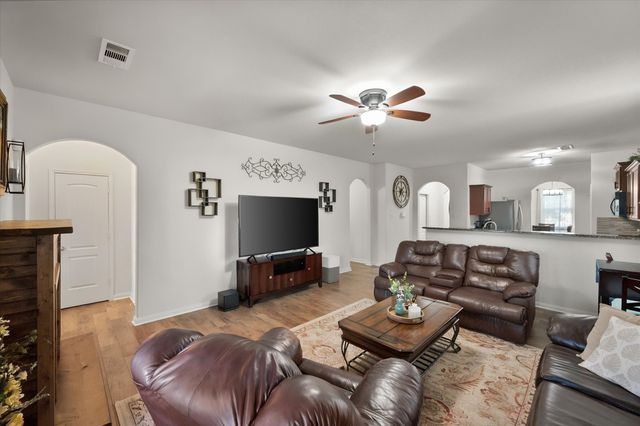 6140 Chalk Hollow Drive, Fort Worth, TX 76179