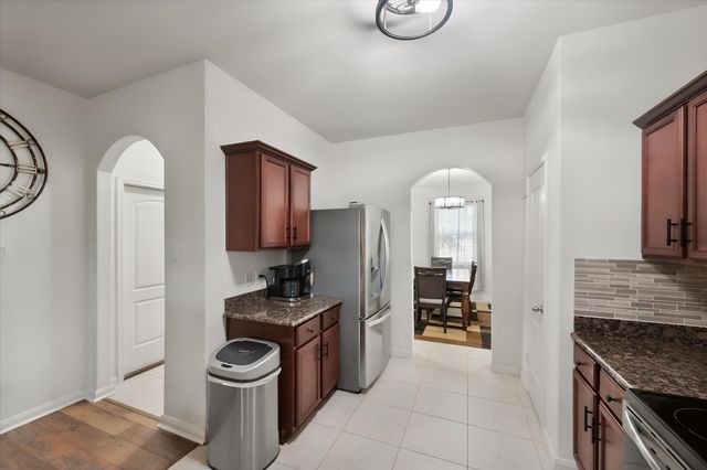 6140 Chalk Hollow Drive, Fort Worth, TX 76179