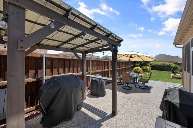 6140 Chalk Hollow Drive, Fort Worth, TX 76179