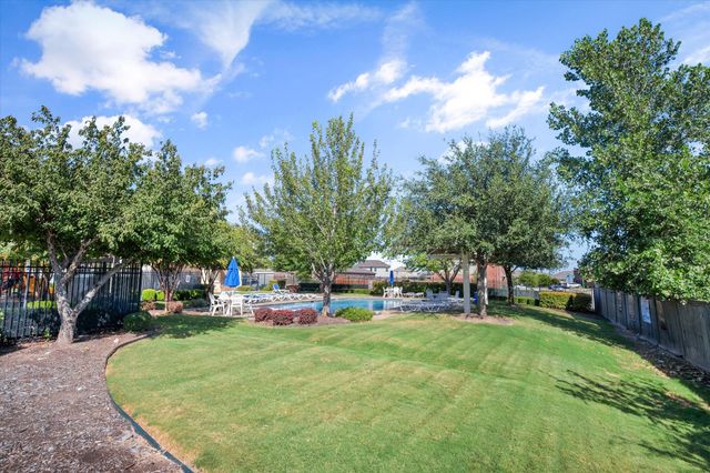 6140 Chalk Hollow Drive, Fort Worth, TX 76179