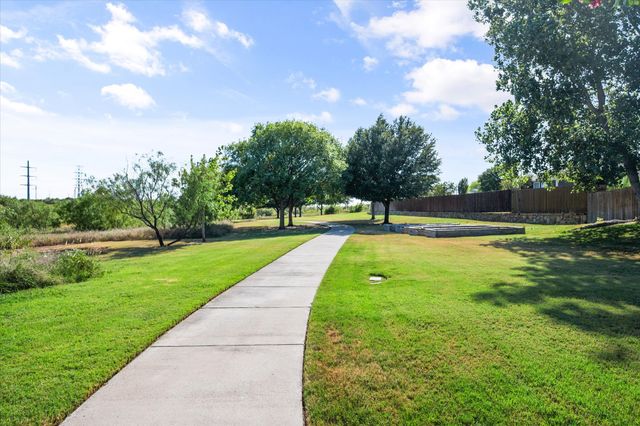 6140 Chalk Hollow Drive, Fort Worth, TX 76179