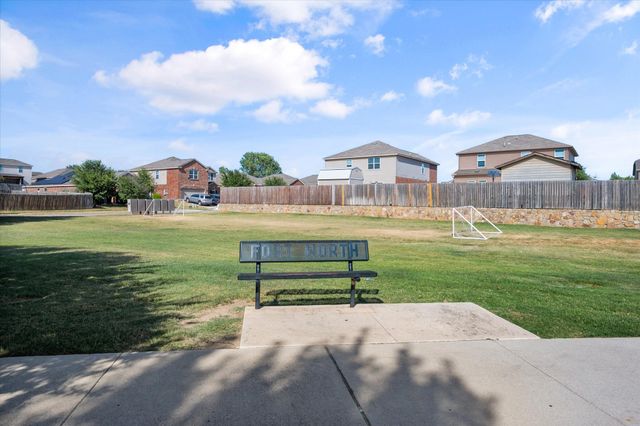 6140 Chalk Hollow Drive, Fort Worth, TX 76179