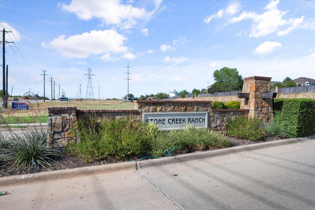6140 Chalk Hollow Drive, Fort Worth, TX 76179